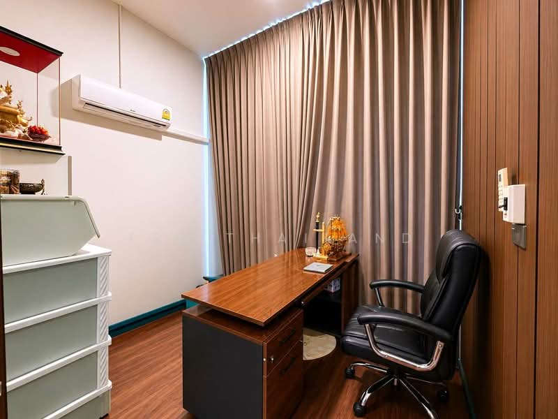 The Terrace Ramintra 65, Bangkok, Ram Inthra Road, Tha Rang, Bang Khen, Bangkok, 3 Bedrooms, 172 sqm, Townhouse For Sale, by ERA Thailand, 500350535 - DDproperty.com