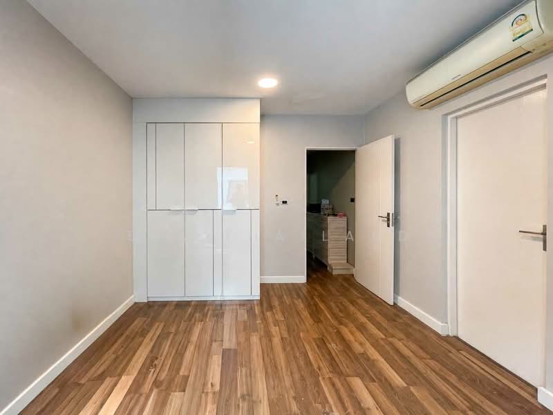 The Terrace Ramintra 65, Bangkok, Ram Inthra Road, Tha Rang, Bang Khen, Bangkok, 3 Bedrooms, 172 sqm, Townhouse For Sale, by ERA Thailand, 500350535 - DDproperty.com