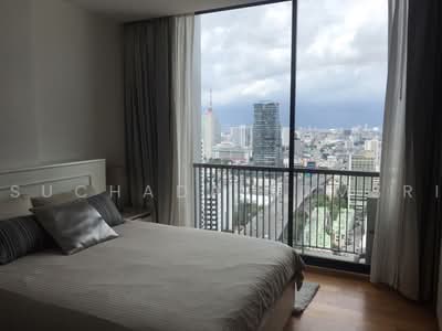 ขาย - Noble Revo Silom : โนเบิล รีโว สีลม, กรุงเทพ