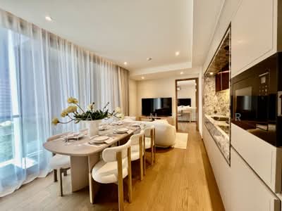 For Rent - Via 34, Bangkok