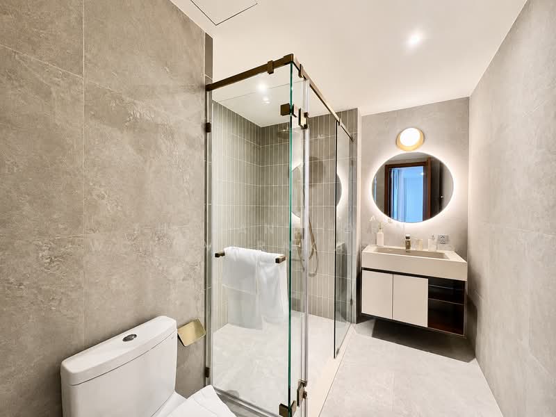 Via 34, Bangkok, 15 Soi Sukhumvit 34, Khong Tan, Khlong Toei, Bangkok, 2 Bedrooms, 88 sqm, Condo For Rent, by Thananthorn Wongvarnkaseam, 500350539 - DDproperty.com