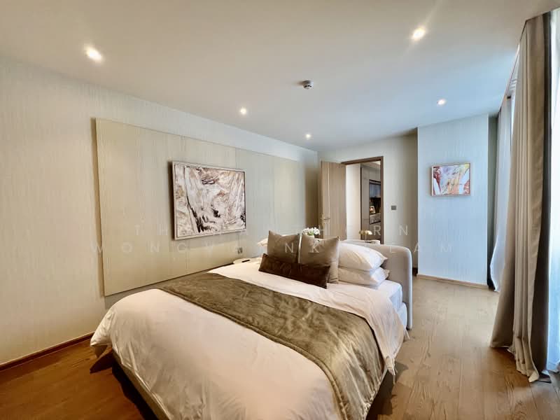 Via 34, Bangkok, 15 Soi Sukhumvit 34, Khong Tan, Khlong Toei, Bangkok, 2 Bedrooms, 88 sqm, Condo For Rent, by Thananthorn Wongvarnkaseam, 500350539 - DDproperty.com