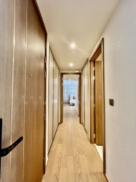 Via 34, Bangkok, 15 Soi Sukhumvit 34, Khong Tan, Khlong Toei, Bangkok, 2 Bedrooms, 88 sqm, Condo For Rent, by Thananthorn Wongvarnkaseam, 500350539 - DDproperty.com