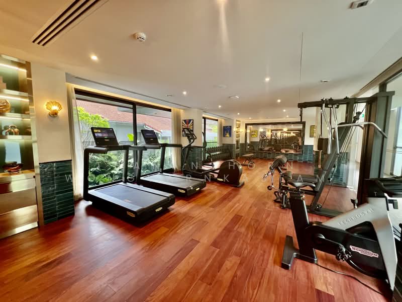 Via 34, Bangkok, 15 Soi Sukhumvit 34, Khong Tan, Khlong Toei, Bangkok, 2 Bedrooms, 88 sqm, Condo For Rent, by Thananthorn Wongvarnkaseam, 500350539 - DDproperty.com