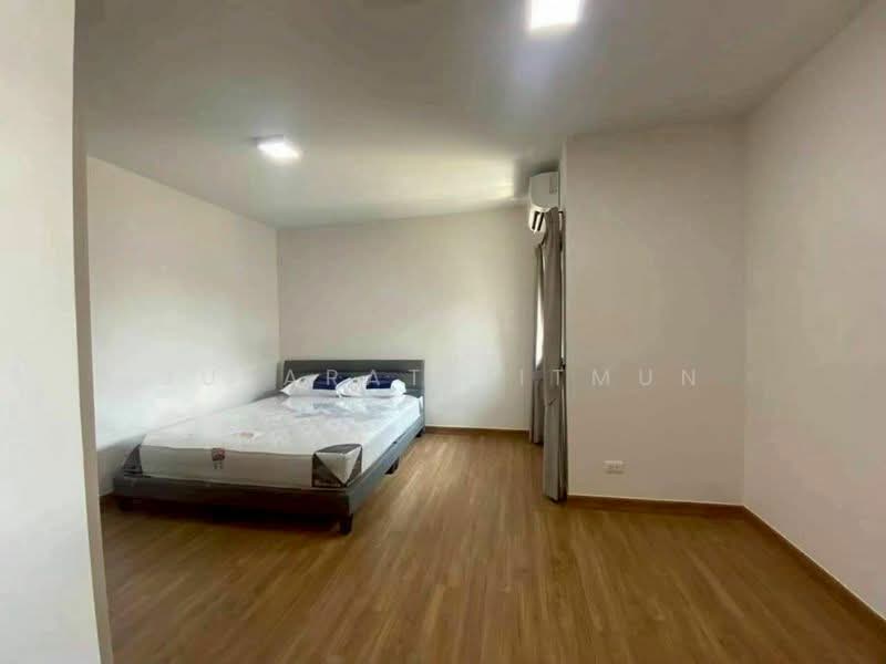 Baan Klang Muang Ramintra 83 Station : บ้านกลางเมือง รามอินทรา 83 สเตชั่น, กรุงเทพ, 16 ถ.กาญจนาภิเษก, รามอินทรา, คันนายาว, กรุงเทพ, 218 ตร.ม., บ้านเดี่ยว ให้เช่า, โดย Jutarat Jitmun, 500350541 - DDproperty.com