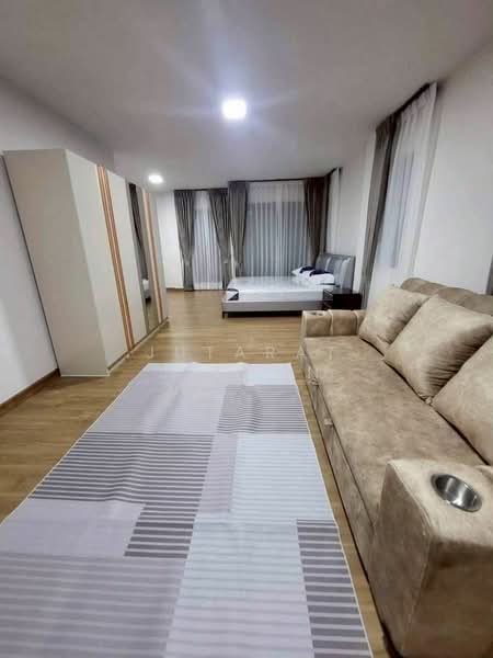 Baan Klang Muang Ramintra 83 Station : บ้านกลางเมือง รามอินทรา 83 สเตชั่น, กรุงเทพ, 16 ถ.กาญจนาภิเษก, รามอินทรา, คันนายาว, กรุงเทพ, 218 ตร.ม., บ้านเดี่ยว ให้เช่า, โดย Jutarat Jitmun, 500350541 - DDproperty.com