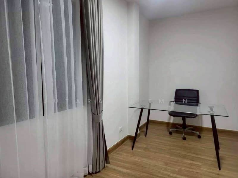 Baan Klang Muang Ramintra 83 Station : บ้านกลางเมือง รามอินทรา 83 สเตชั่น, กรุงเทพ, 16 ถ.กาญจนาภิเษก, รามอินทรา, คันนายาว, กรุงเทพ, 218 ตร.ม., บ้านเดี่ยว ให้เช่า, โดย Jutarat Jitmun, 500350541 - DDproperty.com