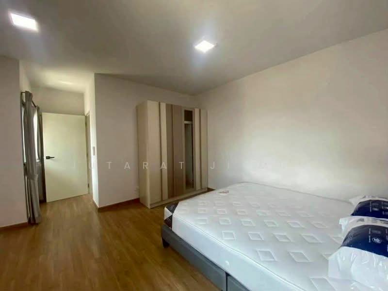 Baan Klang Muang Ramintra 83 Station : บ้านกลางเมือง รามอินทรา 83 สเตชั่น, กรุงเทพ, 16 ถ.กาญจนาภิเษก, รามอินทรา, คันนายาว, กรุงเทพ, 218 ตร.ม., บ้านเดี่ยว ให้เช่า, โดย Jutarat Jitmun, 500350541 - DDproperty.com