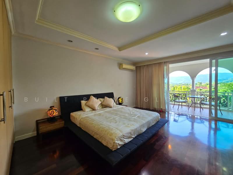 Heritage Condominium phuket, Phuket, Kathu, Phuket, 2 Bedrooms, 150 sqm, Single Detached House For Sale, by Built Prime global, 500350542 - DDproperty.com