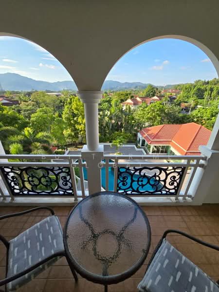 Heritage Condominium phuket, Phuket, Kathu, Phuket, 2 Bedrooms, 150 sqm, Single Detached House For Sale, by Built Prime global, 500350542 - DDproperty.com