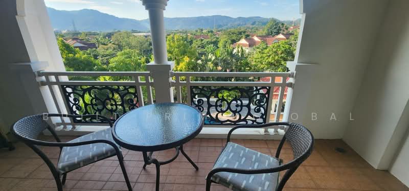 Heritage Condominium phuket, Phuket, Kathu, Phuket, 2 Bedrooms, 150 sqm, Single Detached House For Sale, by Built Prime global, 500350542 - DDproperty.com