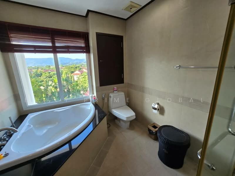 Heritage Condominium phuket, Phuket, Kathu, Phuket, 2 Bedrooms, 150 sqm, Single Detached House For Sale, by Built Prime global, 500350542 - DDproperty.com