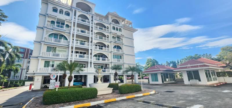 Heritage Condominium phuket, Phuket, Kathu, Phuket, 2 Bedrooms, 150 sqm, Single Detached House For Sale, by Built Prime global, 500350542 - DDproperty.com