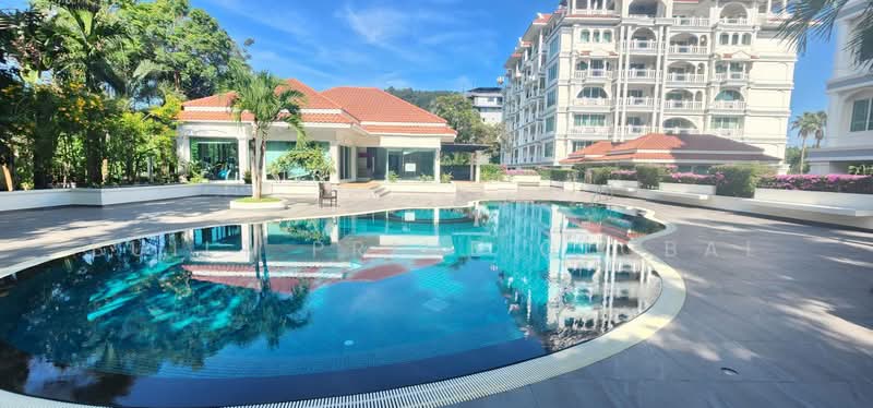 Heritage Condominium phuket, ภูเก็ต, กะทู้, ภูเก็ต, 150 ตร.ม., บ้านเดี่ยว ขาย, โดย Built Prime global, 500350542 - DDproperty.com