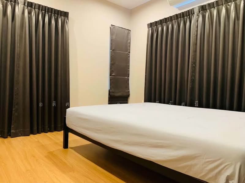 The Plant Chaiyaphruek-Wongwean, Nonthaburi, Bang Bua Thong, Bang Bua Thong, Nonthaburi, 3 Bedrooms, 140 sqm, Single Detached House For Rent, by Adisorn Ploymeerassamee, 500350544 - DDproperty.com
