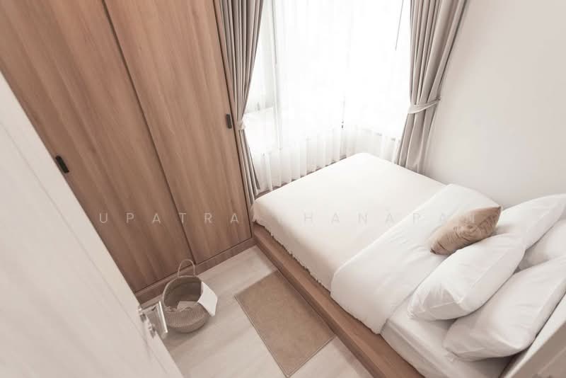 Life One Wireless, Bangkok, 1 Wireless Road, Lumphini, Pathum Wan, Bangkok, 2 Bedrooms, 45 sqm, Condo For Rent, by Supatra Khanapan, 500350545 - DDproperty.com