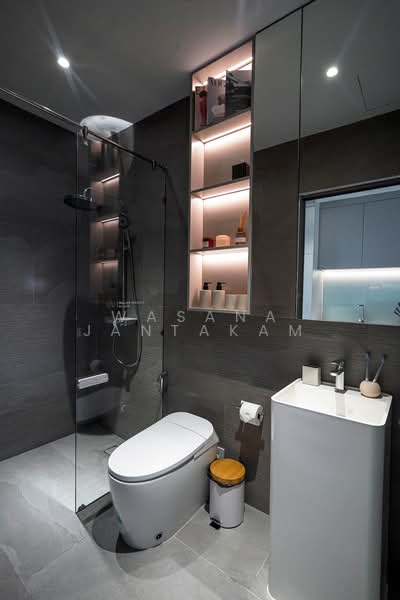 Wallaya Residence Nai Harn, Phuket, Rawai, Muang Phuket, Phuket, Studio, 36 sqm, Single Detached House For Sale, by Wasana Jantakam, 500350547 - DDproperty.com