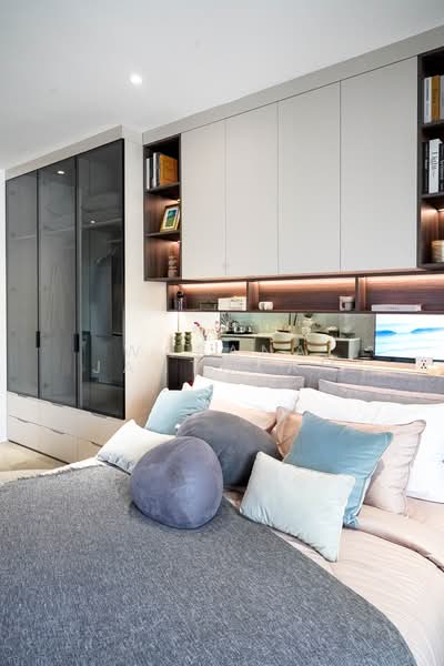 Wallaya Residence Nai Harn : วัลญา เรสซิเดนซ์ ในหาน, ภูเก็ต, ราไวย์, เมืองภูเก็ต, ภูเก็ต, 36 ตร.ม., บ้านเดี่ยว ขาย, โดย Wasana Jantakam, 500350547 - DDproperty.com