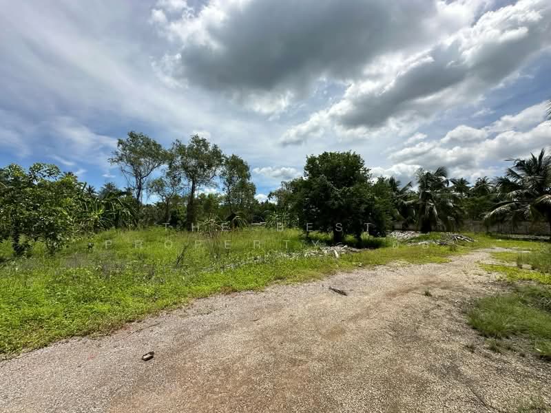 ที่ดินอัมพวา สมุทรสงคราม, Samut Songkhram, Plai Phongphang, Amphawa, Samut Songkhram, , 7,116 sqm, Land For Sale, by The Best Property อ้อ, 500350548 - DDproperty.com