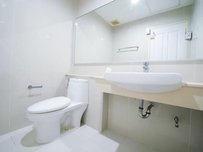 Panasiri Residences Kaset - Nawamin, Bangkok, Soi Mayalap, Chorake Bua, Lat Phrao, Bangkok, 3 Bedrooms, 170 sqm, Townhouse For Rent, by Home4sale, 500350549 - DDproperty.com