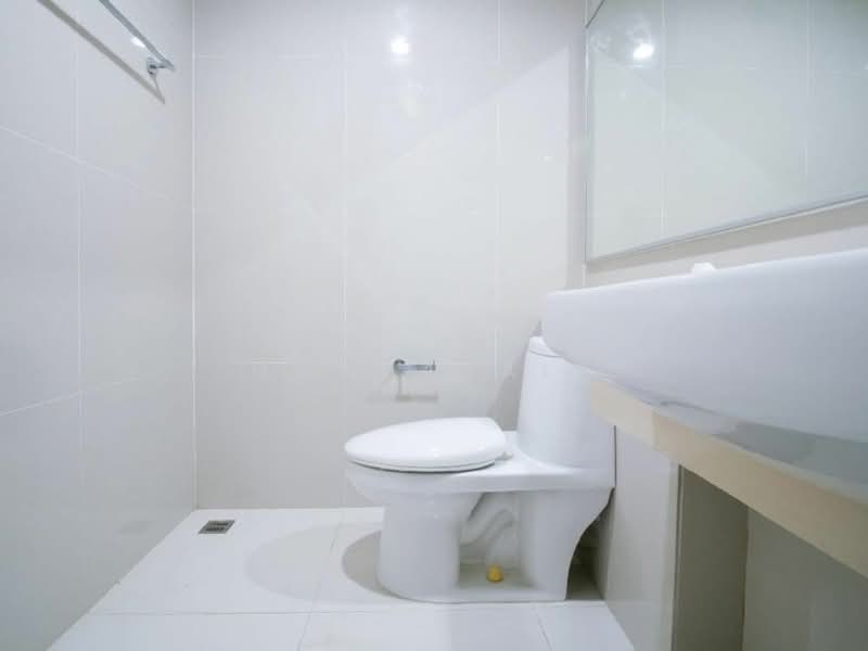 Panasiri Residences Kaset - Nawamin, Bangkok, Soi Mayalap, Chorake Bua, Lat Phrao, Bangkok, 3 Bedrooms, 170 sqm, Townhouse For Rent, by Home4sale, 500350549 - DDproperty.com
