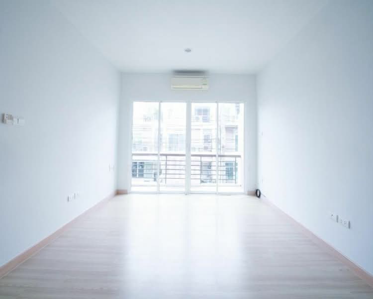 Panasiri Residences Kaset - Nawamin, Bangkok, Soi Mayalap, Chorake Bua, Lat Phrao, Bangkok, 3 Bedrooms, 170 sqm, Townhouse For Rent, by Home4sale, 500350549 - DDproperty.com