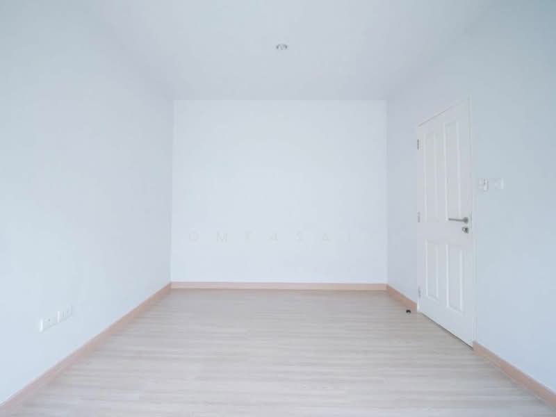 Panasiri Residences Kaset - Nawamin, Bangkok, Soi Mayalap, Chorake Bua, Lat Phrao, Bangkok, 3 Bedrooms, 170 sqm, Townhouse For Rent, by Home4sale, 500350549 - DDproperty.com