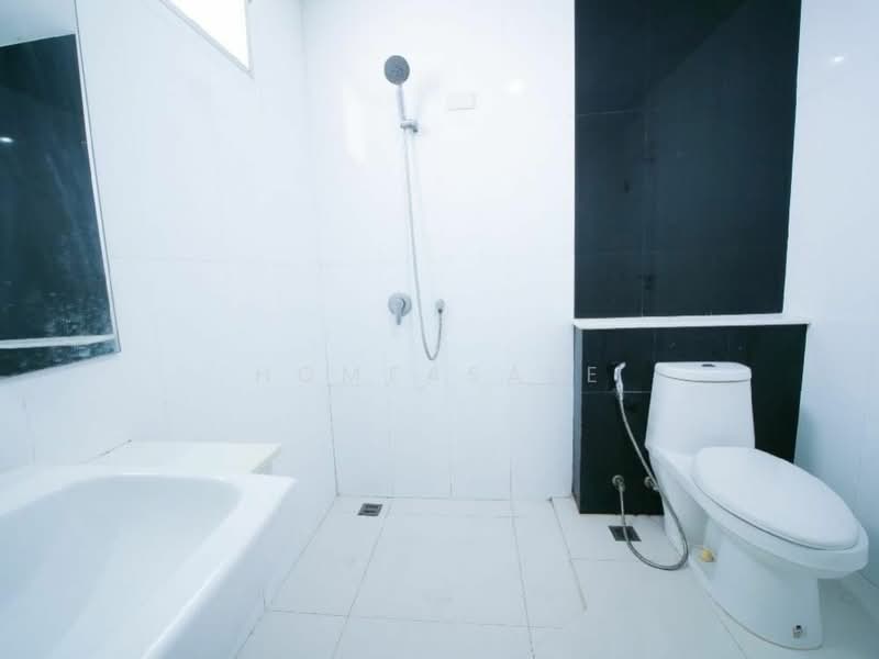 Panasiri Residences Kaset - Nawamin : ภณาสิริ เรสซิเด้นซ์ เกษตร - นวมินทร์, กรุงเทพ, ซอยมัยลาภ, จรเข้บัว, ลาดพร้าว, กรุงเทพ, 170 ตร.ม., ทาวน์เฮ้าส์ ให้เช่า, โดย Home4sale, 500350549 - DDproperty.com