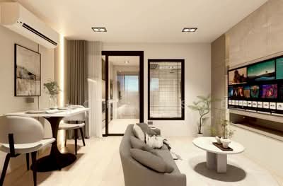 ขาย - Nakornping Condominium : อาคารนครพิงค์คอนโดมิเนียม, เชียงใหม่