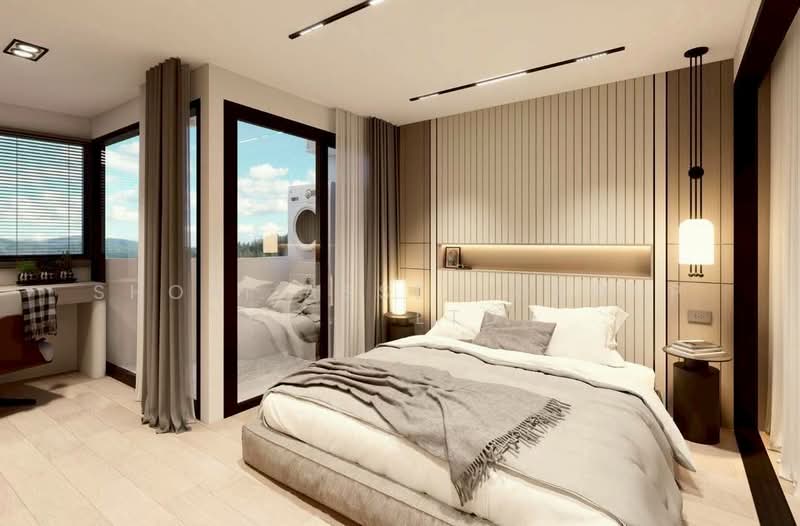 Nakornping Condominium : อาคารนครพิงค์คอนโดมิเนียม, เชียงใหม่, 2 ถนนราชพฤกษ์, ช้างเผือก, เมืองเชียงใหม่, เชียงใหม่, 38 ตร.ม., คอนโด ขาย, โดย Shori Asset Group Co., Ltd., 500350550 - DDproperty.com