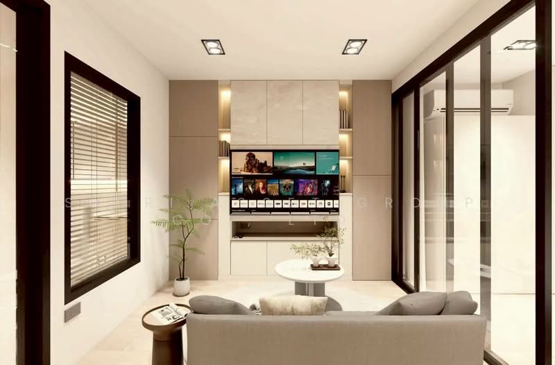 Nakornping Condominium : อาคารนครพิงค์คอนโดมิเนียม, เชียงใหม่, 2 ถนนราชพฤกษ์, ช้างเผือก, เมืองเชียงใหม่, เชียงใหม่, 38 ตร.ม., คอนโด ขาย, โดย Shori Asset Group Co., Ltd., 500350550 - DDproperty.com