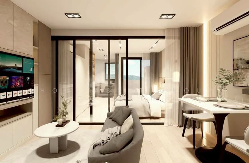 Nakornping Condominium : อาคารนครพิงค์คอนโดมิเนียม, เชียงใหม่, 2 ถนนราชพฤกษ์, ช้างเผือก, เมืองเชียงใหม่, เชียงใหม่, 38 ตร.ม., คอนโด ขาย, โดย Shori Asset Group Co., Ltd., 500350550 - DDproperty.com