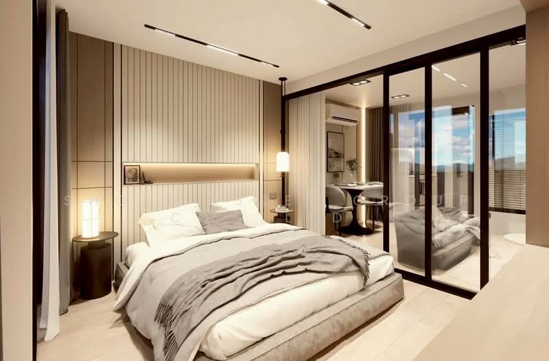 Nakornping Condominium, Chiang Mai, 2 Ratchapruek Rd, Chang Phuak, Muang Chiang Mai, Chiang Mai, 1 Bedroom, 38 sqm, Condo For Sale, by Shori Asset Group Co., Ltd., 500350550 - DDproperty.com