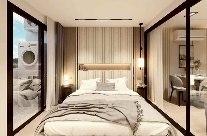 Nakornping Condominium : อาคารนครพิงค์คอนโดมิเนียม, เชียงใหม่, 2 ถนนราชพฤกษ์, ช้างเผือก, เมืองเชียงใหม่, เชียงใหม่, 38 ตร.ม., คอนโด ขาย, โดย Shori Asset Group Co., Ltd., 500350550 - DDproperty.com