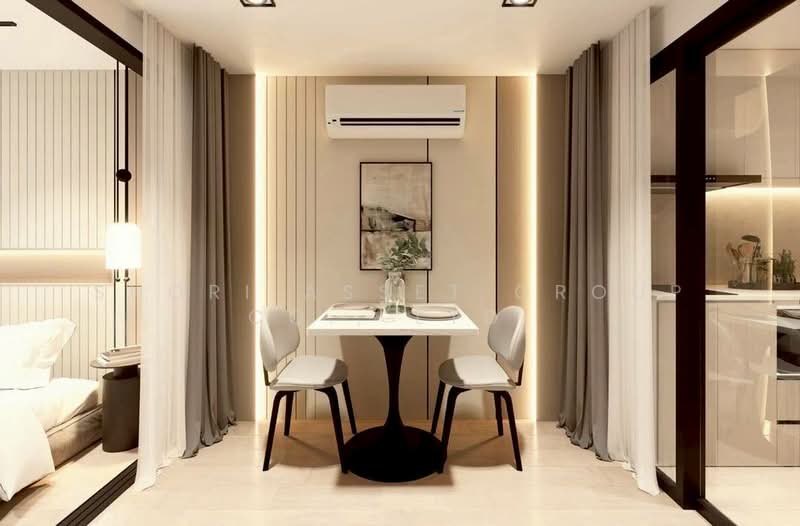 Nakornping Condominium, Chiang Mai, 2 Ratchapruek Rd, Chang Phuak, Muang Chiang Mai, Chiang Mai, 1 Bedroom, 38 sqm, Condo For Sale, by Shori Asset Group Co., Ltd., 500350550 - DDproperty.com