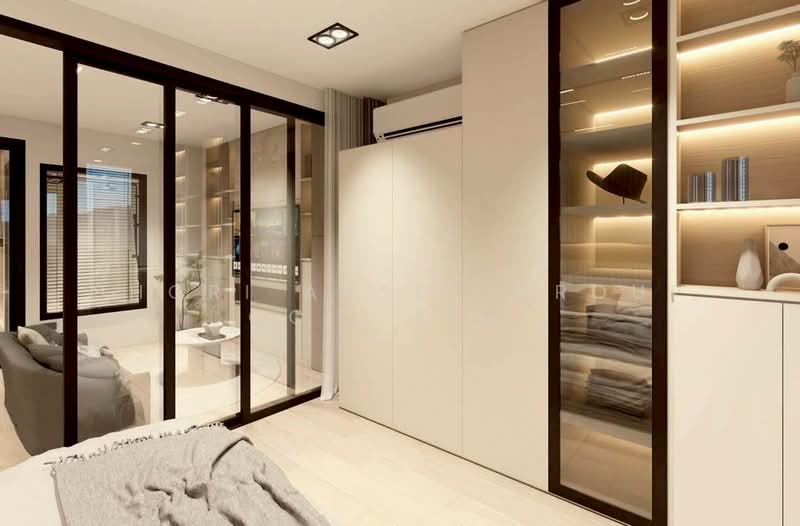 Nakornping Condominium : อาคารนครพิงค์คอนโดมิเนียม, เชียงใหม่, 2 ถนนราชพฤกษ์, ช้างเผือก, เมืองเชียงใหม่, เชียงใหม่, 38 ตร.ม., คอนโด ขาย, โดย Shori Asset Group Co., Ltd., 500350550 - DDproperty.com