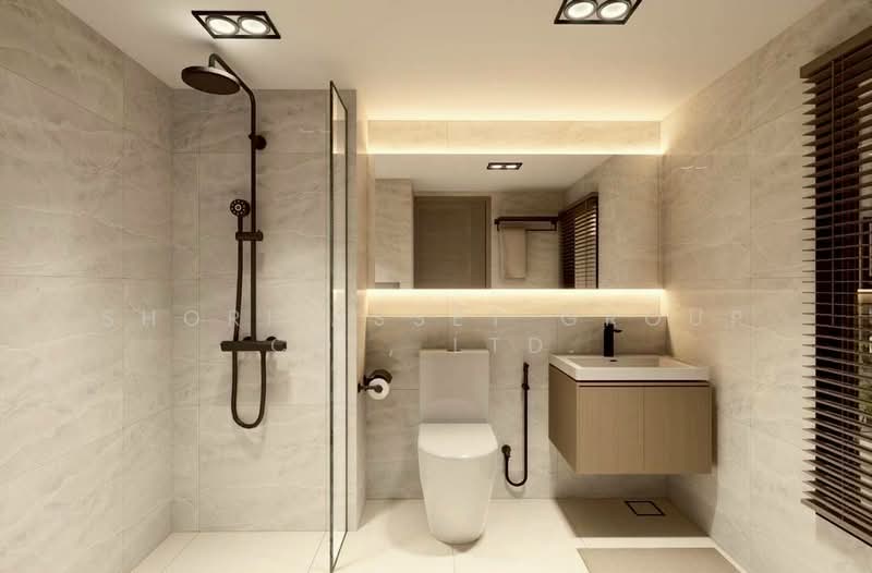 Nakornping Condominium : อาคารนครพิงค์คอนโดมิเนียม, เชียงใหม่, 2 ถนนราชพฤกษ์, ช้างเผือก, เมืองเชียงใหม่, เชียงใหม่, 38 ตร.ม., คอนโด ขาย, โดย Shori Asset Group Co., Ltd., 500350550 - DDproperty.com