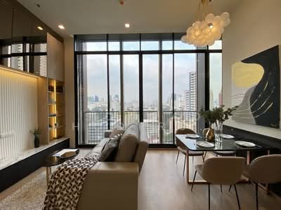 For Rent - Noble Around Sukhumvit 33, Bangkok