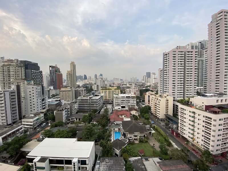 Noble Around Sukhumvit 33 : โนเบิล อราวน์ สุขุมวิท 33, กรุงเทพ, 17 ซอย สุขุมวิท 33, คลองตันเหนือ, วัฒนา, กรุงเทพ, 55 ตร.ม., คอนโด ให้เช่า, โดย Somrad Phoopruksachart, 500350551 - DDproperty.com