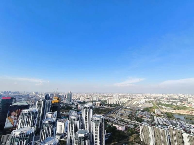 One9Five Asoke-Rama 9 : วัน ไนน์ ไฟว์ อโศก-พระราม 9, กรุงเทพ, 195 ถนนพระราม 9 ซอย 5, ห้วยขวาง, กรุงเทพ, 58 ตร.ม., คอนโด ให้เช่า, โดย Suchatchaya Supawachiranant, 500350552 - DDproperty.com