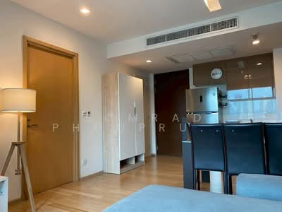 For Rent - Siri At Sukhumvit, Bangkok