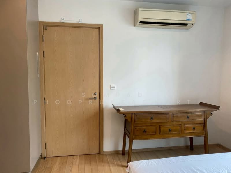 Siri At Sukhumvit, Bangkok, 902 Sukhumvit Road, Phra Kanong, Khlong Toei, Bangkok, 1 Bedroom, 52 sqm, Condo For Rent, by Somrad Phoopruksachart, 500350553 - DDproperty.com