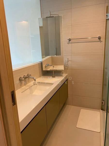 Siri At Sukhumvit, Bangkok, 902 Sukhumvit Road, Phra Kanong, Khlong Toei, Bangkok, 1 Bedroom, 52 sqm, Condo For Rent, by Somrad Phoopruksachart, 500350553 - DDproperty.com