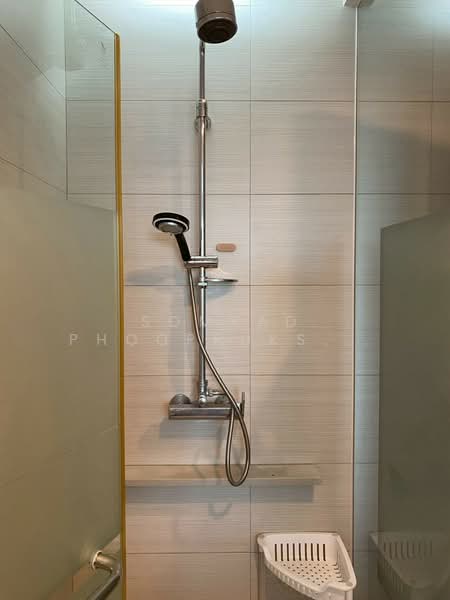 Siri At Sukhumvit, Bangkok, 902 Sukhumvit Road, Phra Kanong, Khlong Toei, Bangkok, 1 Bedroom, 52 sqm, Condo For Rent, by Somrad Phoopruksachart, 500350553 - DDproperty.com