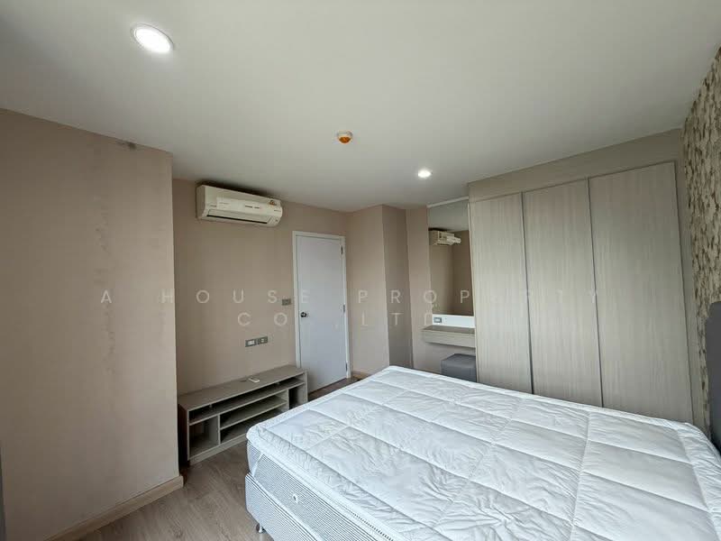 Casa Condo Sriracha, Chon Buri (Pattaya), 3241 Tambon Surasak, Surasak, Si Racha, Chon Buri (Pattaya), 1 Bedroom, 45 sqm, Condo For Sale, by A House Property Co.,Ltd., 500350554 - DDproperty.com