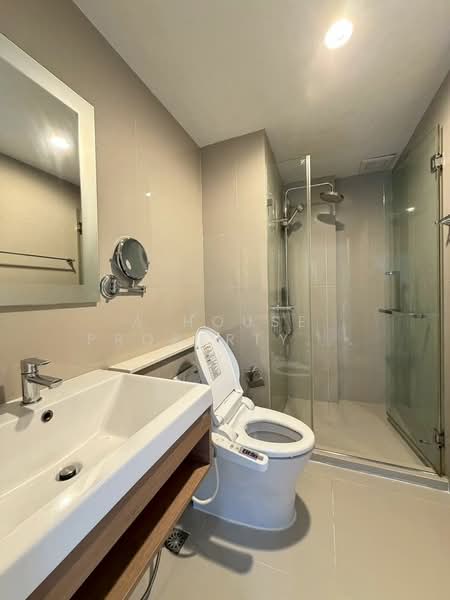 Casa Condo Sriracha, Chon Buri (Pattaya), 3241 Tambon Surasak, Surasak, Si Racha, Chon Buri (Pattaya), 1 Bedroom, 45 sqm, Condo For Sale, by A House Property Co.,Ltd., 500350554 - DDproperty.com