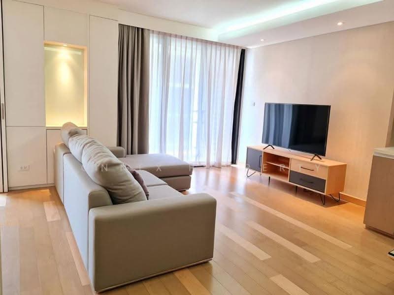 Mode Sukhumvit 61, Bangkok, Sukhumvit 61 Road, Khlong Tan Nua, Watthana, Bangkok, 1 Bedroom, 55 sqm, Condo For Rent, by Connex Property, 500350556 - DDproperty.com