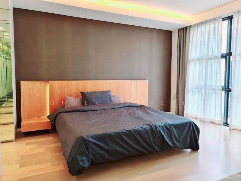 Mode Sukhumvit 61, Bangkok, Sukhumvit 61 Road, Khlong Tan Nua, Watthana, Bangkok, 1 Bedroom, 55 sqm, Condo For Rent, by Connex Property, 500350556 - DDproperty.com