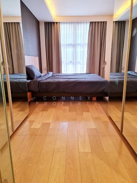 Mode Sukhumvit 61, Bangkok, Sukhumvit 61 Road, Khlong Tan Nua, Watthana, Bangkok, 1 Bedroom, 55 sqm, Condo For Rent, by Connex Property, 500350556 - DDproperty.com