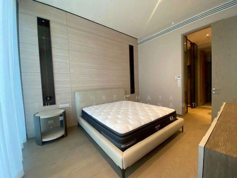Scope Langsuan, Bangkok, Soi Lang Suan, Lumphini, Pathum Wan, Bangkok, 1 Bedroom, 84 sqm, Condo For Rent, by Suchatchaya Supawachiranant, 500350557 - DDproperty.com